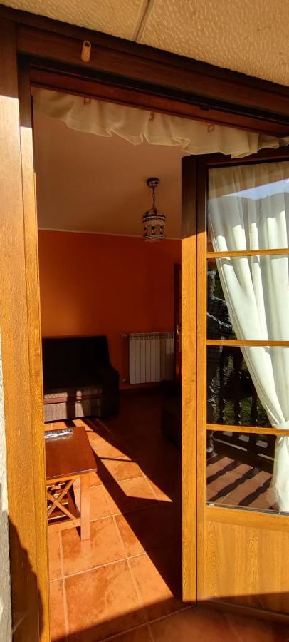 Apartamentos Casa Rural La Quintana Inguanzo Arenas De Cabrales Exterior foto
