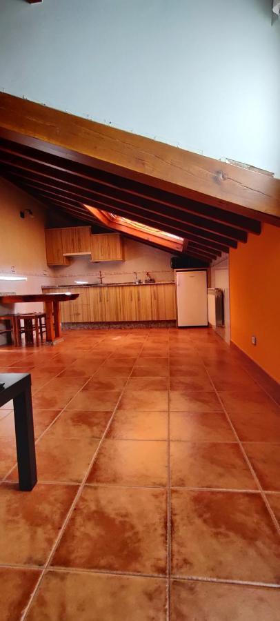 Apartamentos Casa Rural La Quintana Inguanzo Arenas De Cabrales Exterior foto