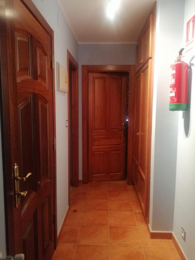 Apartamentos Casa Rural La Quintana Inguanzo Arenas De Cabrales Exterior foto